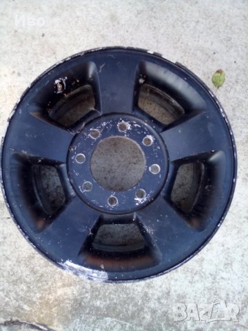 Джанти12"/13"/15"/16"/17": Витара,Гранд Витара,Самурай, Уаз,Нива,Киа,Рав 4,CRV,Gклас и др., снимка 3 - Гуми и джанти - 17472044