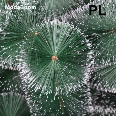 🌲Коледна заснежена елха❄️, снимка 2 - Декорация за дома - 48047350