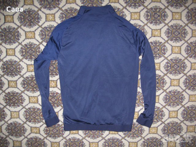 Спортно горнище PUMA-FC OLYMPIC  мъжко,С-М, снимка 3 - Спортни дрехи, екипи - 42940220