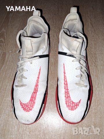 Nike  Phantom  Юношески Футболни Обувки 36