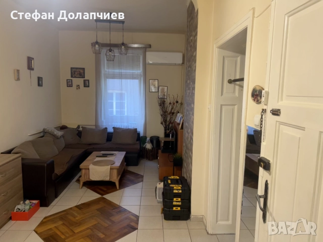 Апартамент в кв. Яворов, снимка 9 - Апартаменти - 52661340