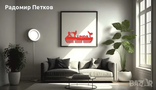 Закачалки за медали, снимка 4 - Декорация за дома - 49288753