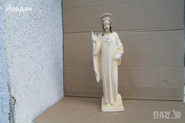 Немска порцеланова фигурка ''Goebel''