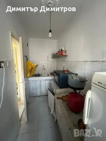 НЕ РАБОТЯ С АГЕНЦИЯ!!!!, снимка 4 - Етаж от къща - 47165493