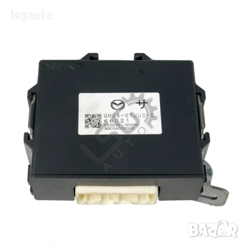 Модул парктроник Mazda 6 Estate (GJ, GL) 2013-2019 ID:148405