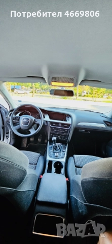 AUDI A4, (B8), QUATTRO, 3.2 FSI (бензин), 265 к.с, снимка 12 - Автомобили и джипове - 52666958