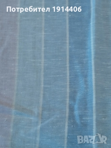 Ленена покривка, 100 % лен, снимка 4 - Покривки за маси - 51871231