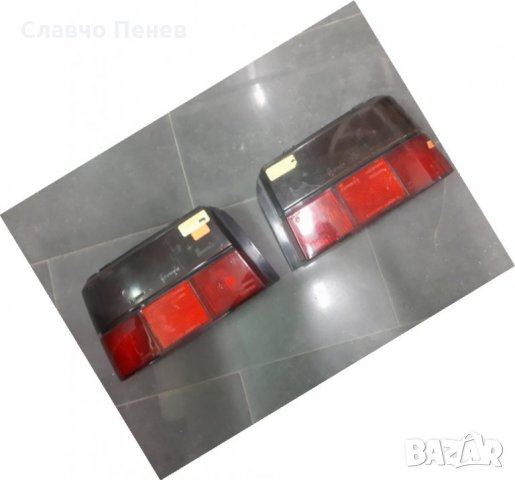 Ретро стоп ляв и десен Croma I Hatchback (154) (90 - 162 PS, 03.1987 - 12.1996