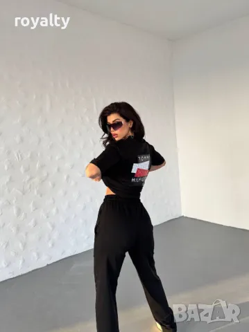 Tommy Hilfiger дамски комплекти Три цвята , снимка 4 - Комплекти - 49889871