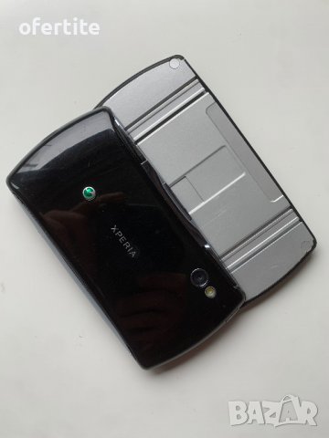 ✅ Sony Ericsson 🔝 Xperia PLAY R800i, снимка 5 - Sony Ericsson - 38584165