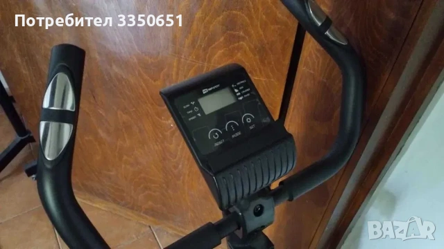 Велоергометър Top Sport - TS 220, снимка 2 - Фитнес уреди - 53064523