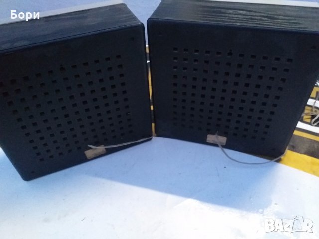 PHILIPS тонколони, снимка 7 - Тонколони - 32670818