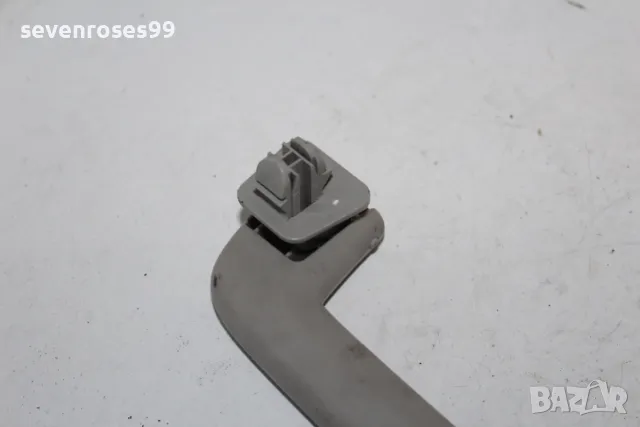 Дръжка таван дясна Форд Фиеста 6 2011 1.4tdci 68hp Ford Fiesta 6, снимка 3 - Части - 48307071