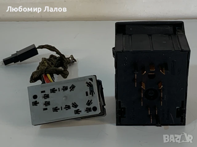 Ключ фарове Опел Омега Opel Omega B (94-03)г. 90460591 , снимка 3 - Части - 50587263