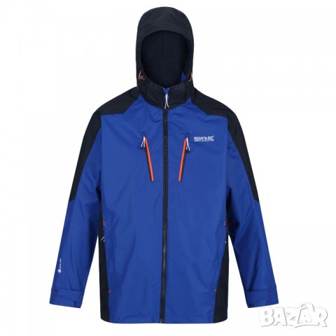 Мъжко яке Regatta Calderdale III Jk, снимка 3 - Якета - 35493596