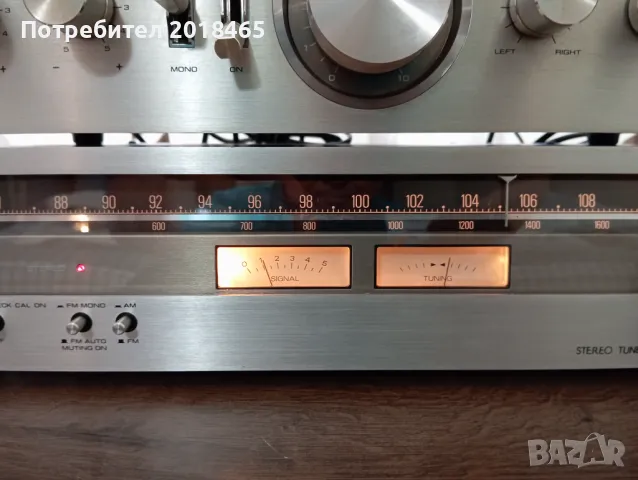 Комплект на Toshiba 335, снимка 2 - Ресийвъри, усилватели, смесителни пултове - 47405031