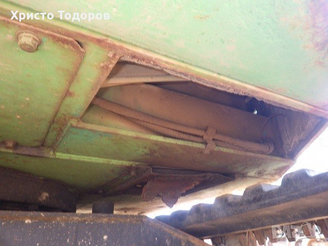 багер 5,5 тон нов внос, снимка 9 - Индустриална техника - 34647290