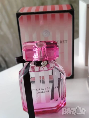 парфюми с баркод  , снимка 15 - Дамски парфюми - 50690605