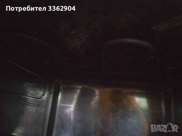 Продавам отлично работеща микровълнова печка , снимка 3 - Микровълнови - 37146321