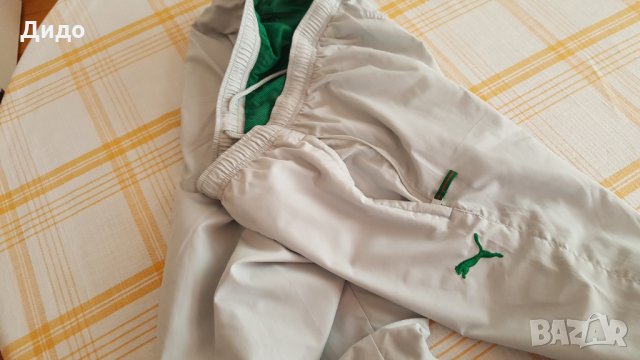 Екип Пума, снимка 15 - Спортна екипировка - 28038414