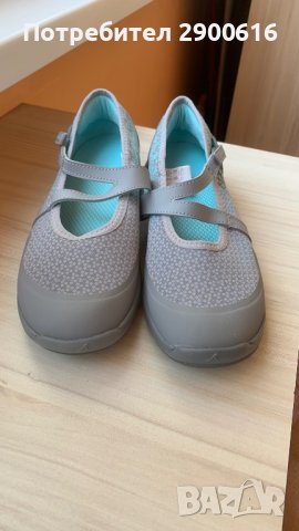 Дамски обувки, снимка 6 - Дамски ежедневни обувки - 36848421