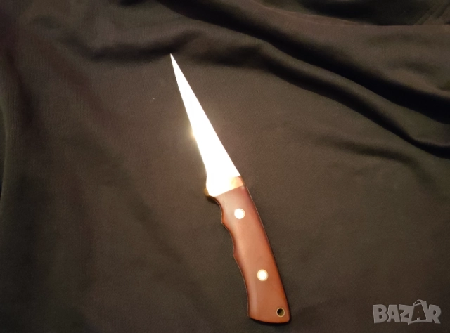 Кама, Кинжал, снимка 2 - Ножове - 52908316