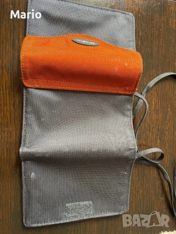 Samsonite портфейл за път, снимка 4 - Портфейли, портмонета - 51376018