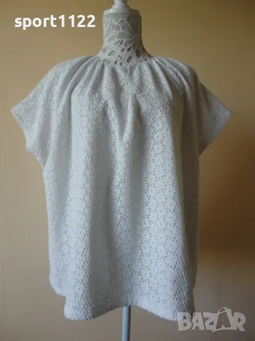 COS/M/дамска блуза, снимка 6 - Ризи - 50219275