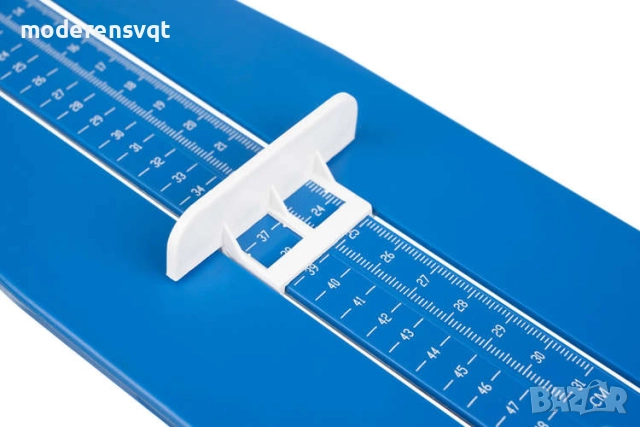 Линия за измерване дължина на крака на възрастни и деца, снимка 4 - Други - 51484792