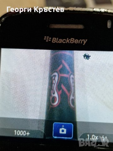 Blackberry Bold 9000, снимка 9 - Blackberry - 43313200