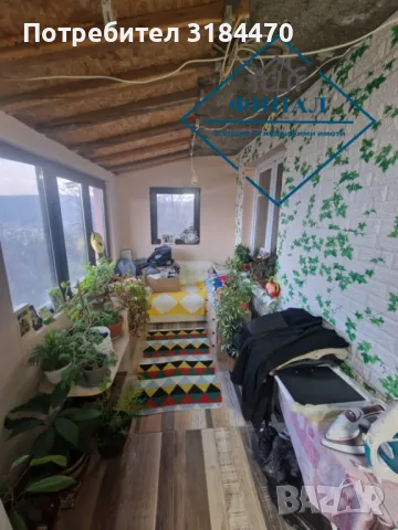 Триетажна Тухлена Вила  , снимка 5 - Вили - 48973790