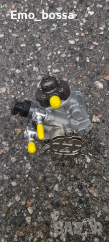 Горивна пoмпа Bosh, снимка 4 - Части - 43104194