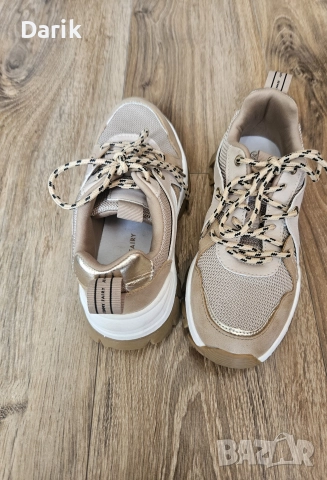 Сникърси- Jenny Fairy , снимка 2 - Дамски ежедневни обувки - 52438113