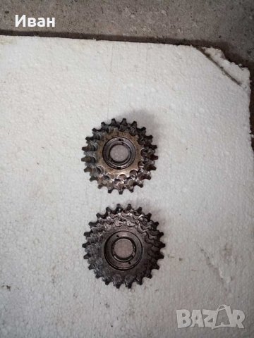 Части за велосипеди, снимка 17 - Части за велосипеди - 28873806