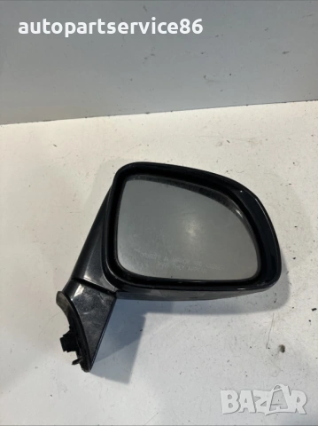 Предно дясно странично огледало (черно, оригинално) за Chevrolet Captiva 2012, снимка 2 - Части - 53568716