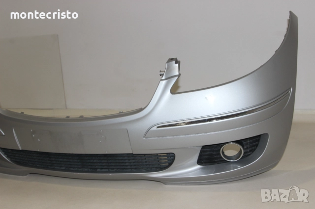 Предна броня Mercedes W169 A-Class (2004-2008г.) A1698800040 / 1698800040, снимка 3 - Части - 52809518