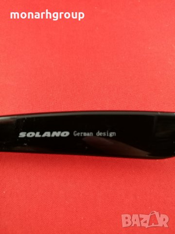 слънчеви очила SOLANO SS-8743, снимка 6 - Слънчеви и диоптрични очила - 10438859