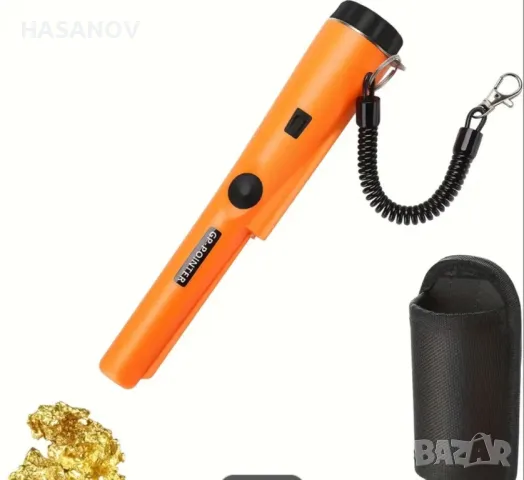 Пинпойтер pinpoynt