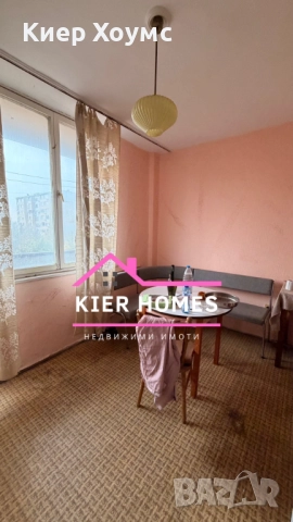 Тухлен апартамент в гр. Димитровград,обл. Хасково, снимка 5 - Апартаменти - 52358868