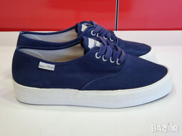 MARCO POLO 40 номер,оригинални сникърси , снимка 1