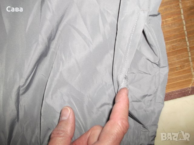 Спортно горнище REEBOK    мъжко,М-Л, снимка 5 - Спортни дрехи, екипи - 28777620