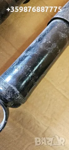 Амортисьори Газ 24 волга Ретро Руски Руско соц , снимка 3 - Части - 49363879