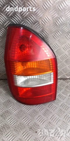 Ляв стоп Opel Zafira A 2000г.	