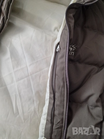 Страхотна дамска грейка JACK WOLFSKIN размер L , снимка 13 - Якета - 53574101