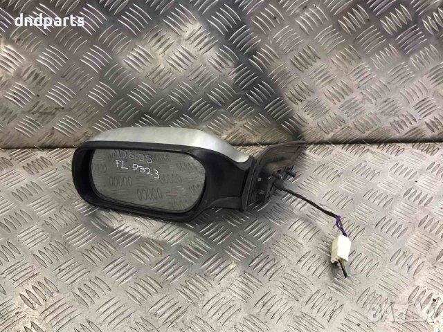 Ляво огледало Mazda 6,2005г.