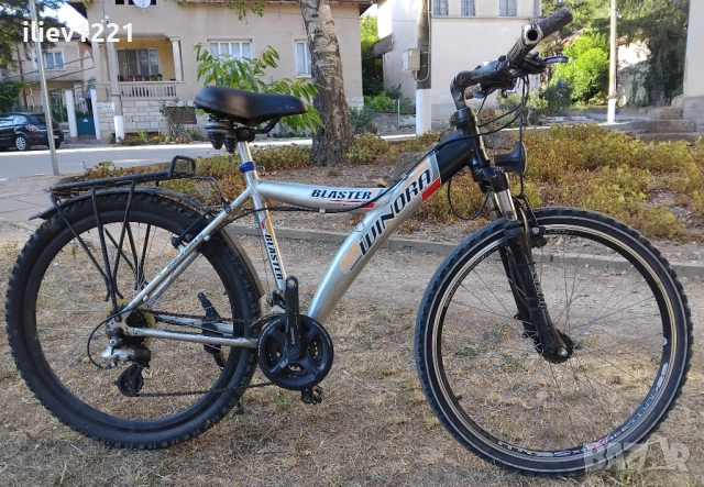 Велосипеди от Германия над 100бр., снимка 9 - Велосипеди - 51586614