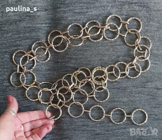 Уникални декориращи колани / дамски колан , снимка 4 - Колани - 47554220