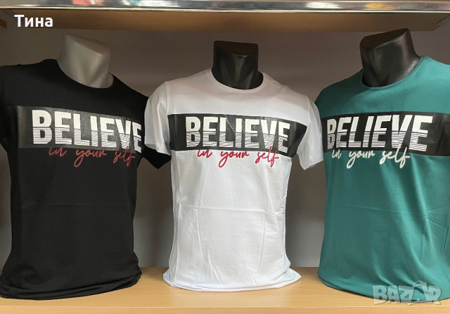 Топ тениски, снимка 1