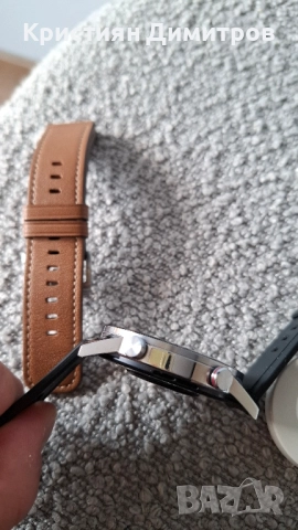 Honor watch magic 2 / смарт часовник, снимка 11 - Мъжки - 52140839