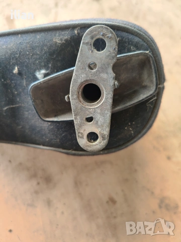 подлакътник mercedes 124, снимка 2 - Части - 53427744